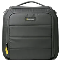 Сумка для фотоаппарата Vanguard Veo Bib F33 Полиэстер / Черный