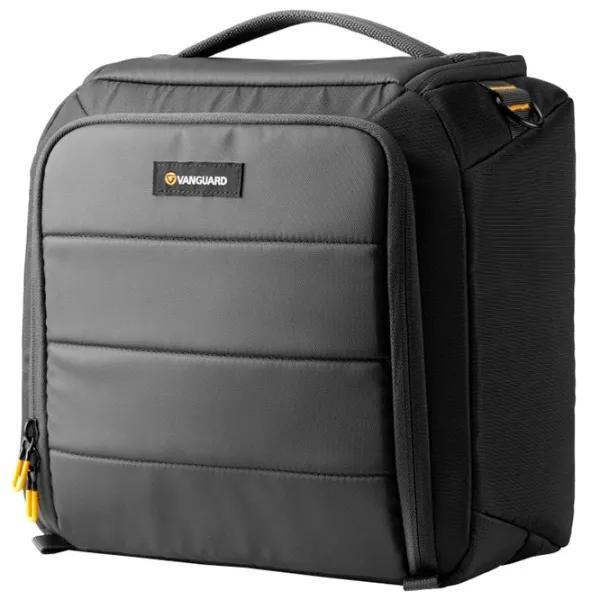 Geantă pentru aparat foto Vanguard Veo Bib F33 Poliester / Black photo 2