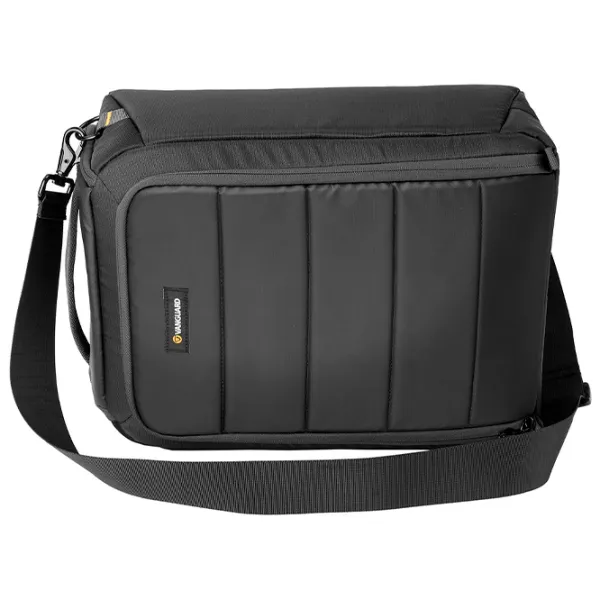 Geantă pentru aparat foto Vanguard Veo Bib F33 Poliester / Black photo 7