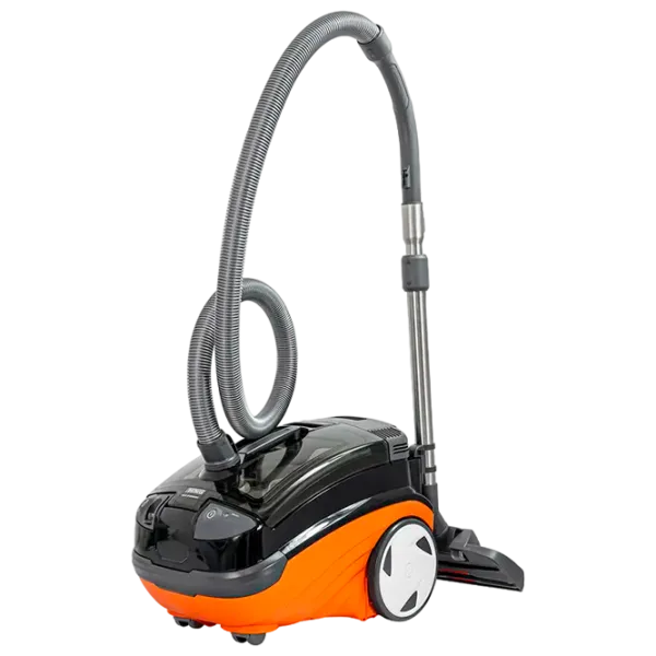 Aspirator cu spălare THOMAS Aquatic Lynx 1700 W / Orange Black photo 1
