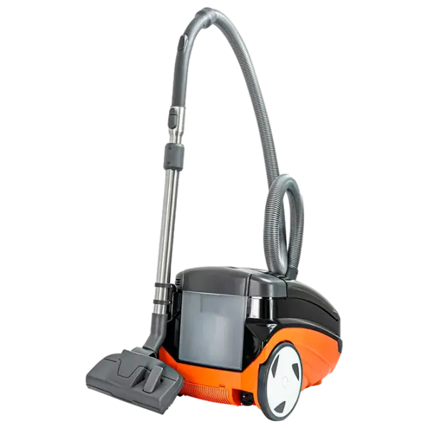 Aspirator cu spălare THOMAS Aquatic Lynx 1700 W / Orange Black photo 2