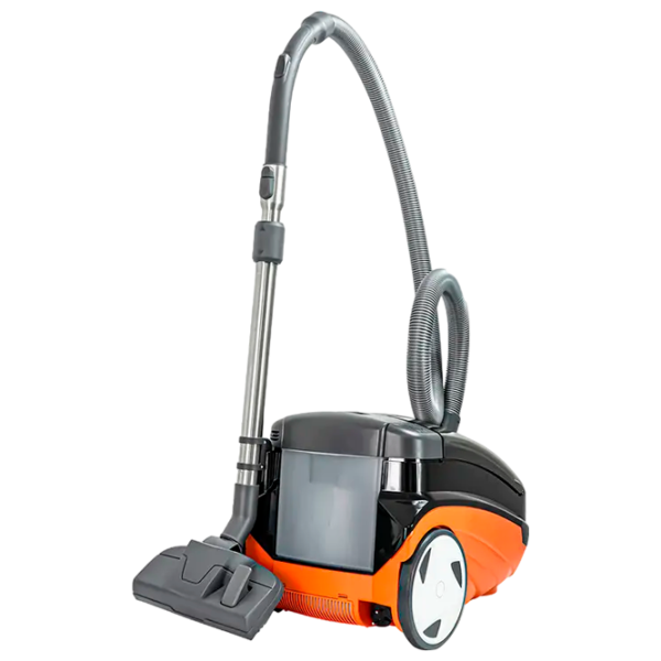 Aspirator cu spălare THOMAS Aquatic Lynx 1700 W / Orange Black photo 2