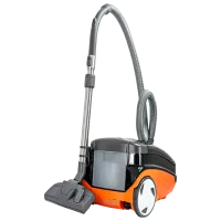 Aspirator cu spălare THOMAS Aquatic Lynx 1700 W / Orange Black photo 2