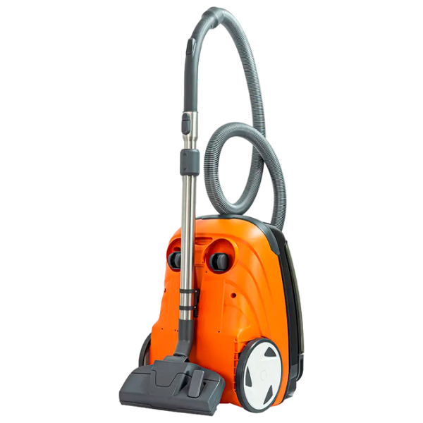 Aspirator cu spălare THOMAS Aquatic Lynx 1700 W / Orange Black photo 3