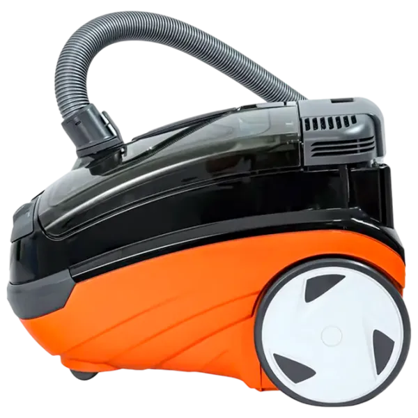 Aspirator cu spălare THOMAS Aquatic Lynx 1700 W / Orange Black photo 4