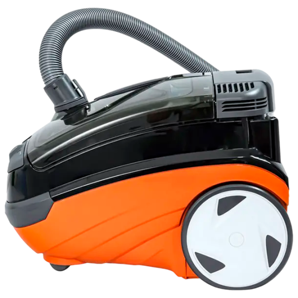 Aspirator cu spălare THOMAS Aquatic Lynx 1700 W / Orange Black photo 4