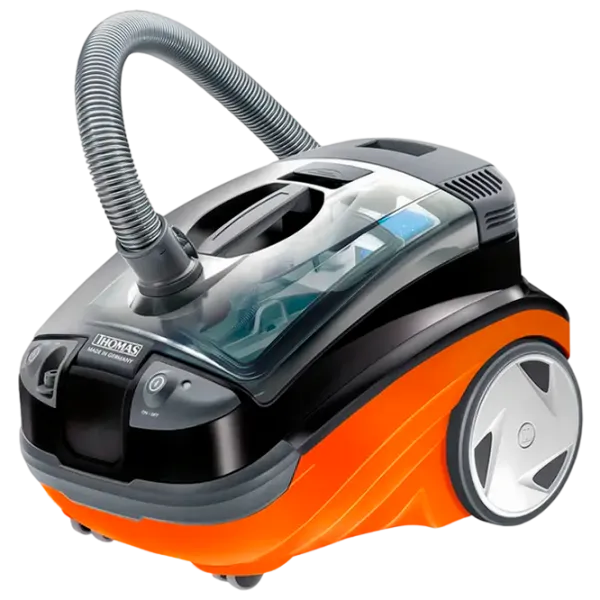 Aspirator cu spălare THOMAS Aquatic Lynx 1700 W / Orange Black photo 5