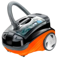 Aspirator cu spălare THOMAS Aquatic Lynx 1700 W / Orange Black photo 5