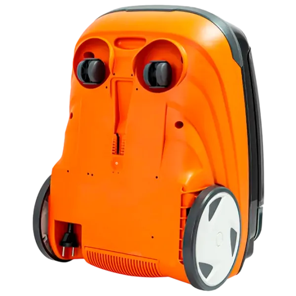 Aspirator cu spălare THOMAS Aquatic Lynx 1700 W / Orange Black photo 6
