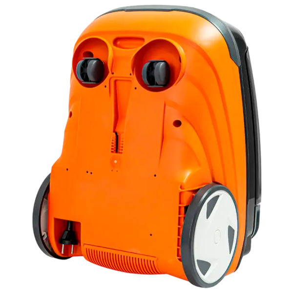 Aspirator cu spălare THOMAS Aquatic Lynx 1700 W / Orange Black photo 6