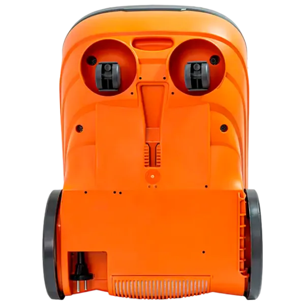 Aspirator cu spălare THOMAS Aquatic Lynx 1700 W / Orange Black photo 7