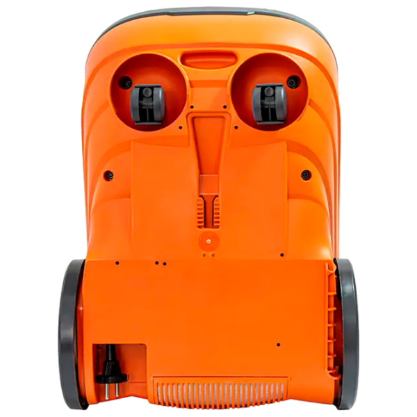 Aspirator cu spălare THOMAS Aquatic Lynx 1700 W / Orange Black photo 7