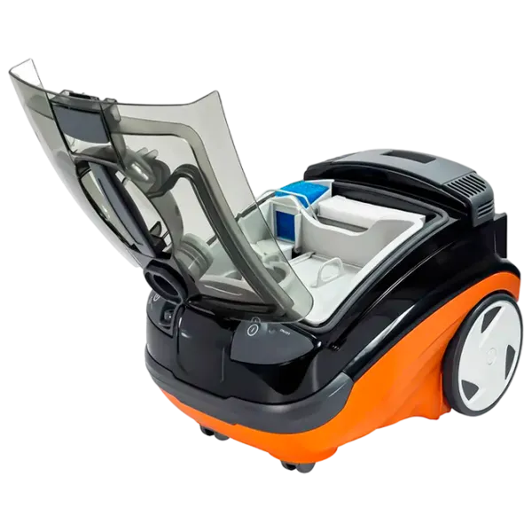 Aspirator cu spălare THOMAS Aquatic Lynx 1700 W / Orange Black photo 8