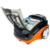 Aspirator cu spălare THOMAS Aquatic Lynx 1700 W / Orange Black photo 8