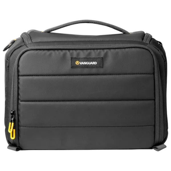 Geantă pentru aparat foto Vanguard Veo Bib F28 Poliester / Black photo 1