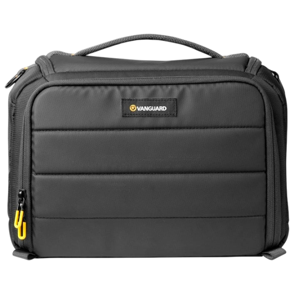 Geantă pentru aparat foto Vanguard Veo Bib F28 Poliester / Black photo 1