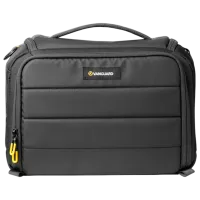 Сумка для фотоаппарата Vanguard Veo Bib F28 Полиэстер / Черный