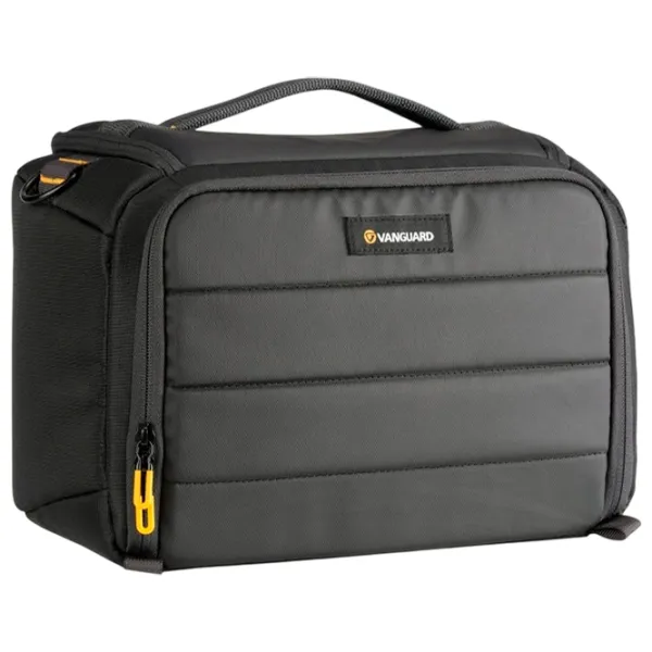 Geantă pentru aparat foto Vanguard Veo Bib F28 Poliester / Black photo 2