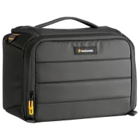 Geantă pentru aparat foto Vanguard Veo Bib F28 Poliester / Black photo 2