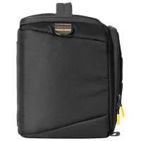 Geantă pentru aparat foto Vanguard Veo Bib F28 Poliester / Black photo 6