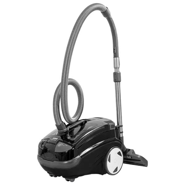 Aspirator cu spălare THOMAS Aquatic Onyx 1700 W / Gray Black photo 1