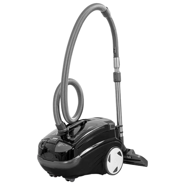 Aspirator cu spălare THOMAS Aquatic Onyx 1700 W / Gray Black photo 1