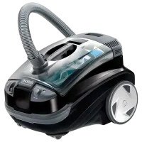 Aspirator cu spălare THOMAS Aquatic Onyx 1700 W / Gray Black photo 2