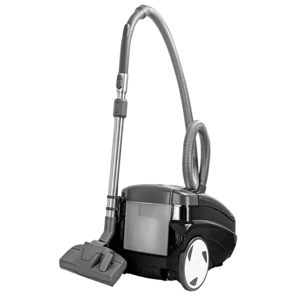 Aspirator cu spălare THOMAS Aquatic Onyx 1700 W / Gray Black photo 5