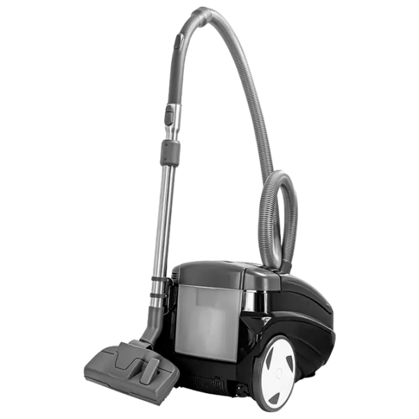 Aspirator cu spălare THOMAS Aquatic Onyx 1700 W / Gray Black photo 5