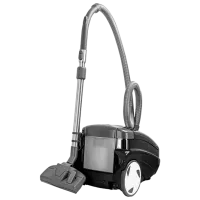 Aspirator cu spălare THOMAS Aquatic Onyx 1700 W / Gray Black photo 5