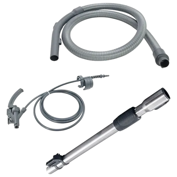 Aspirator cu spălare THOMAS Aquatic Onyx 1700 W / Gray Black photo 6