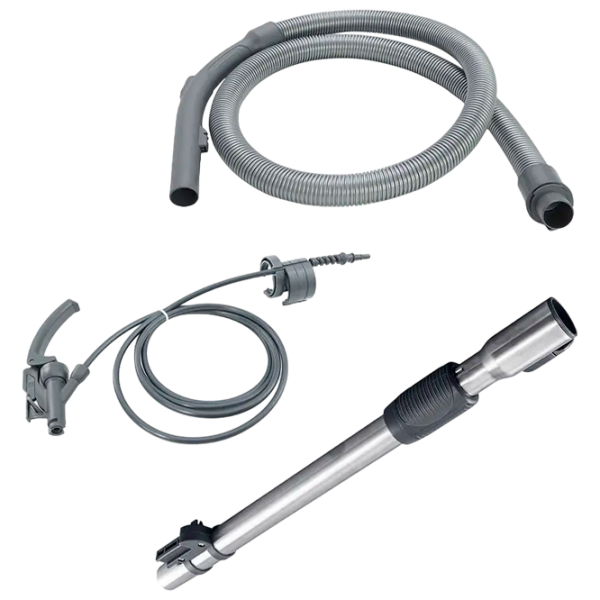 Aspirator cu spălare THOMAS Aquatic Onyx 1700 W / Gray Black photo 6