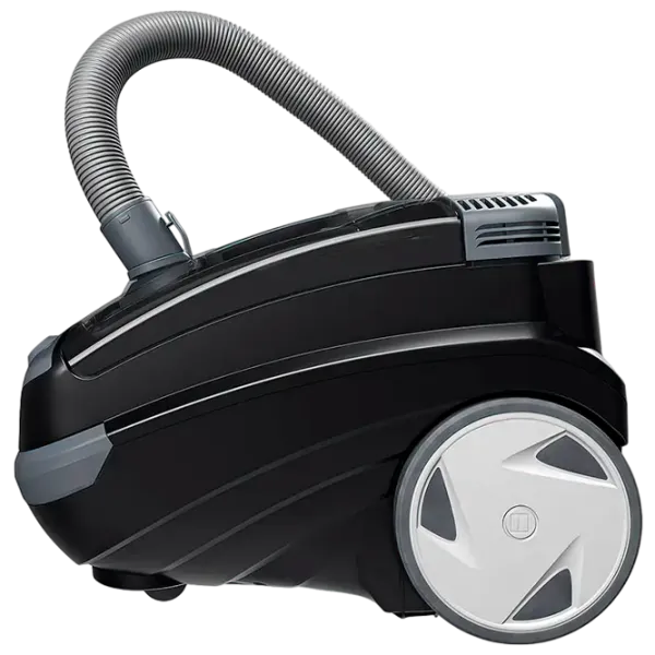 Aspirator cu spălare THOMAS Aquatic Onyx 1700 W / Gray Black photo 7