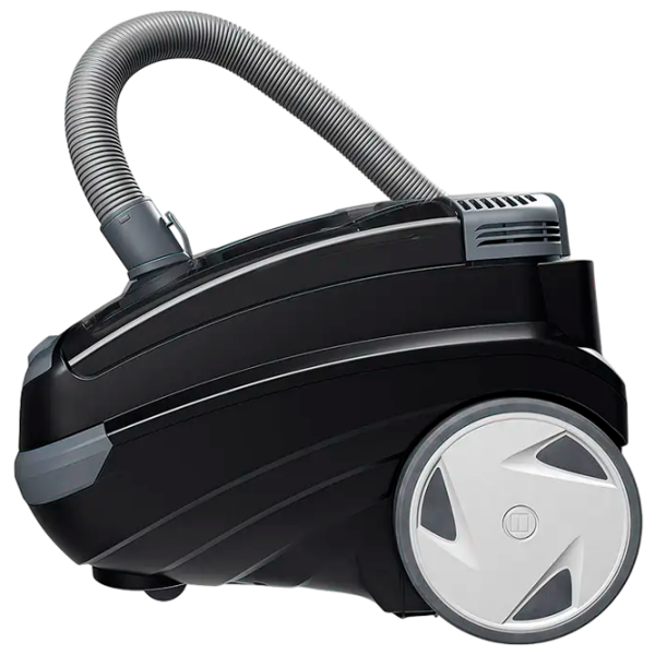 Aspirator cu spălare THOMAS Aquatic Onyx 1700 W / Gray Black photo 7