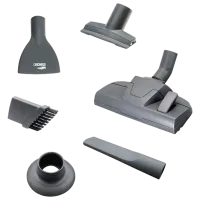 Aspirator cu spălare THOMAS Aquatic Onyx 1700 W / Gray Black photo 8