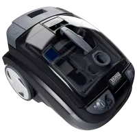 Aspirator cu spălare THOMAS Aquatic Onyx 1700 W / Gray Black photo 9