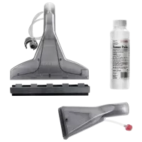 Aspirator cu spălare THOMAS Aquatic Onyx 1700 W / Gray Black photo 10