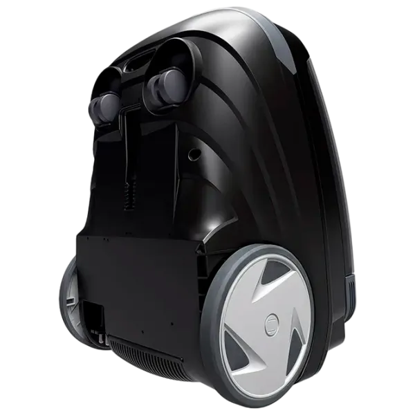 Aspirator cu spălare THOMAS Aquatic Onyx 1700 W / Gray Black photo 11