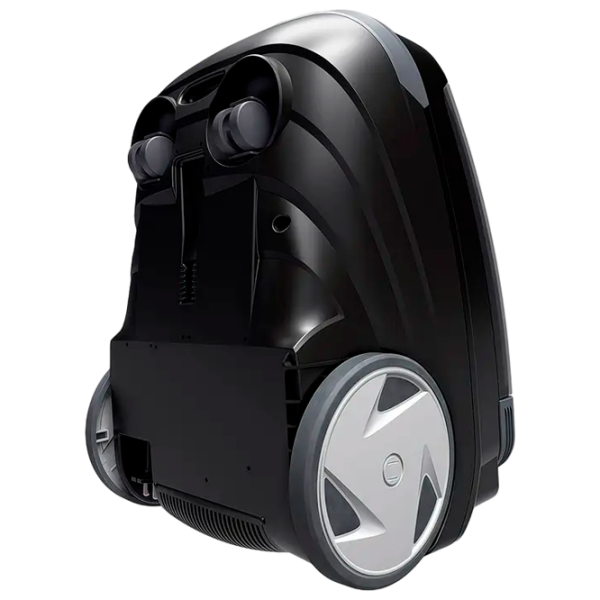 Aspirator cu spălare THOMAS Aquatic Onyx 1700 W / Gray Black photo 11