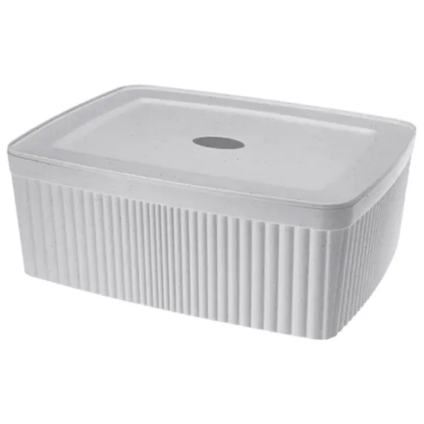 Коробка Bytplast Econova Velvet 2.5л / Пластик photo 1