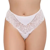 Chiloți pentru femei Fantasy 1159/2 L / Ivory / Dantelă