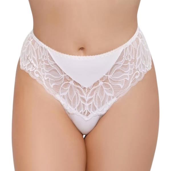 Chiloți pentru femei Fantasy 1159/2 XL / Ivory / Dantelă photo 1 Chiloți pentru femei Fantasy 1159/2 XL / Ivory / Dantelă photo 1
