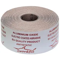Hârtie abrazivă Swordflex KA 166 Pentru metal