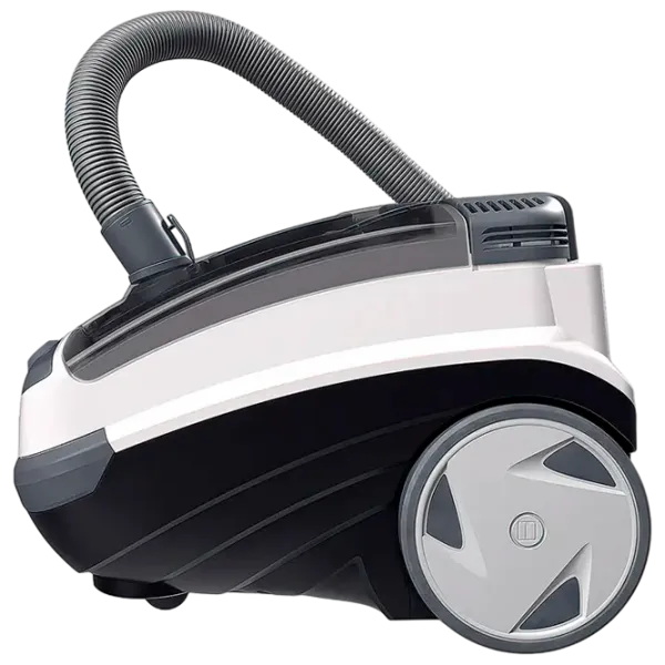 Aspirator cu spălare THOMAS Aquatic Panda 1700 W / Black Silver photo 2
