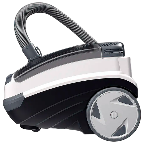Aspirator cu spălare THOMAS Aquatic Panda 1700 W / Black Silver photo 2