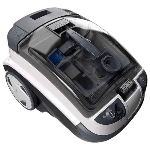 Aspirator cu spălare THOMAS Aquatic Panda 1700 W / Black Silver photo 4