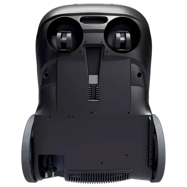 Aspirator cu spălare THOMAS Aquatic Panda 1700 W / Black Silver photo 5