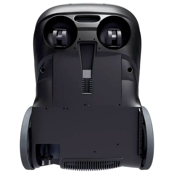 Aspirator cu spălare THOMAS Aquatic Panda 1700 W / Black Silver photo 5