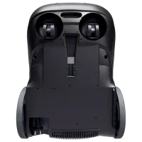 Aspirator cu spălare THOMAS Aquatic Panda 1700 W / Black Silver photo 5
