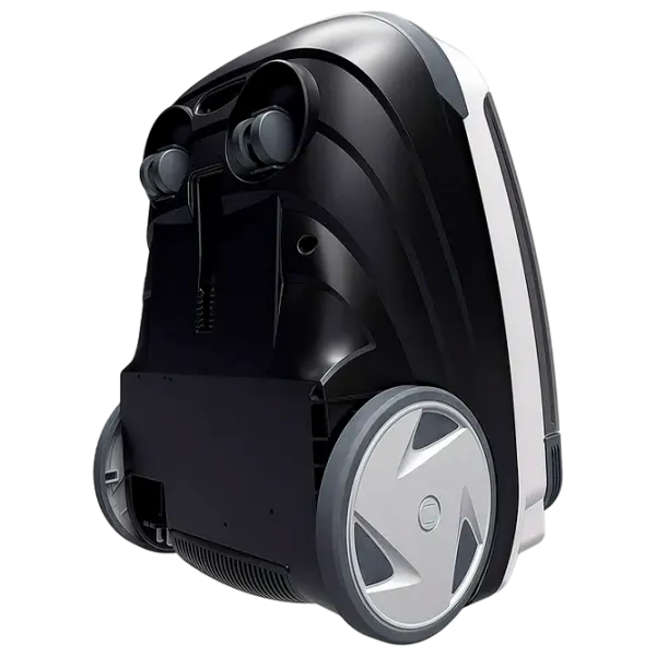 Aspirator cu spălare THOMAS Aquatic Panda 1700 W / Black Silver photo 6